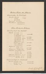 k.k. naturhistorisches Hofmuseum, Intendanzakten 1885-1896 (Hauer), Aktenzahl Z.263.c/1889, Seite 9